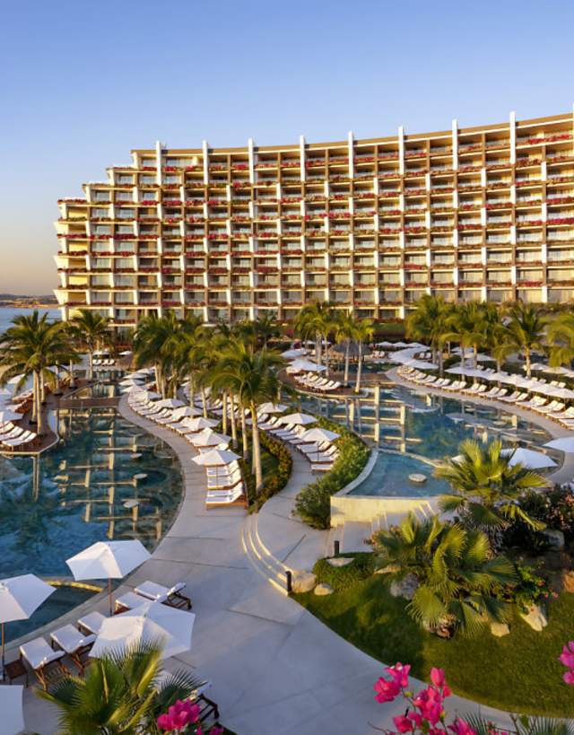 Grand Velas Riviera Maya, Mexico