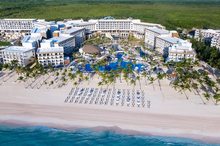 Finest Playa Mujeres, Mexico