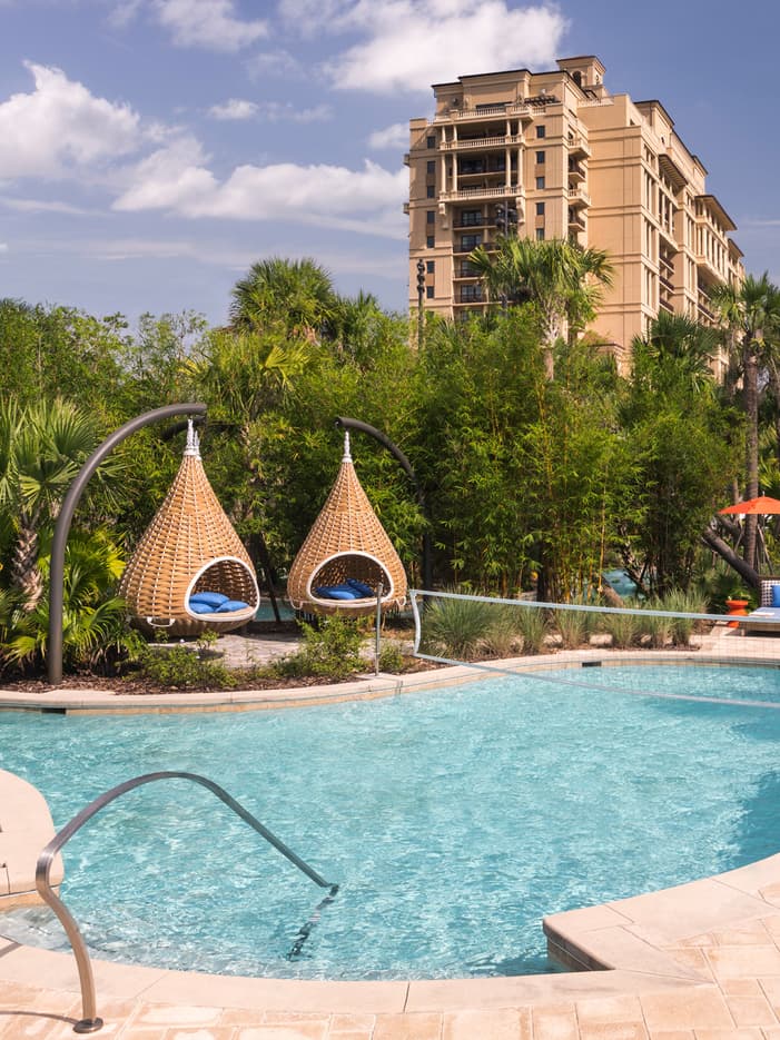 Four Seasons Resort Orlando