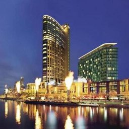 Crown Towers Melbourne