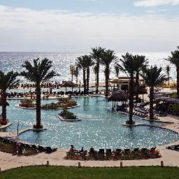Hyatt Ziva Cancun