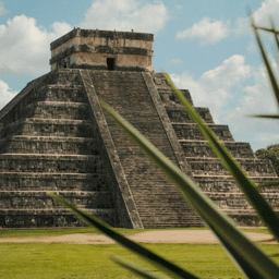 Chichen Itza