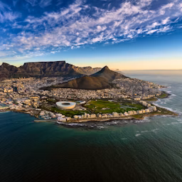 Table Mountain