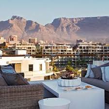 One&Only Cape Town