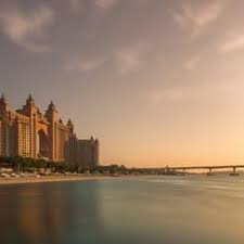 Atlantis The Palm