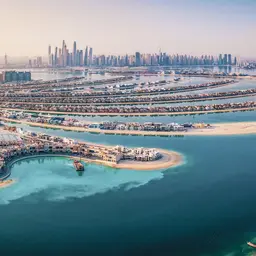 The Ritz-Carlton Ras Al Khaimah
