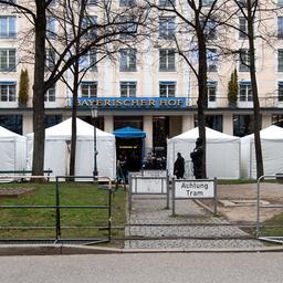 Bayerischer Hof