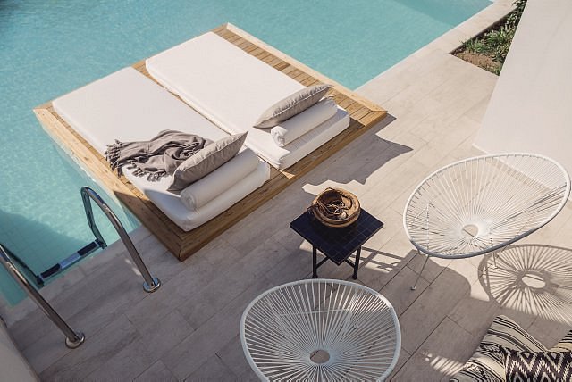 Casa Cook Rhodes
