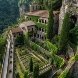 Villa San Michele