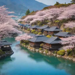 Hoshinoya Kyoto