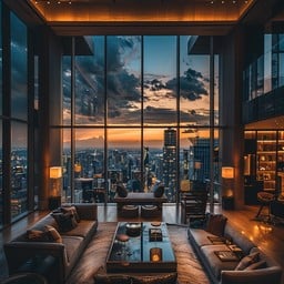 Aman Tokyo