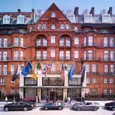 Claridge's