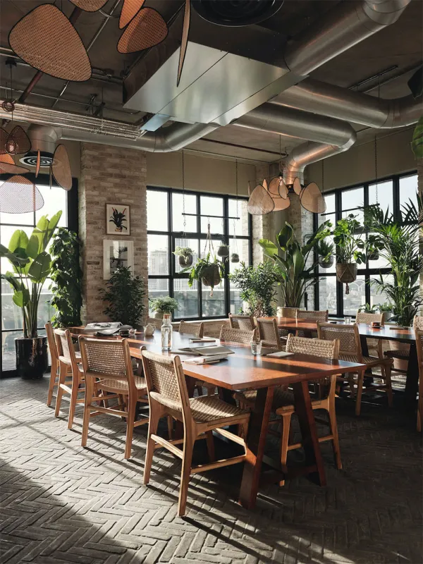 The Hoxton