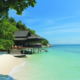 Seminyak Beach Bali
