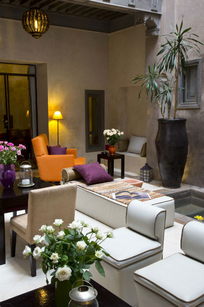 Riad Dar One