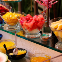 Food Tour Mexico City