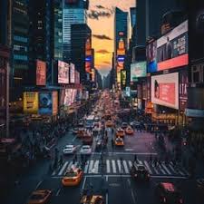 Times Square