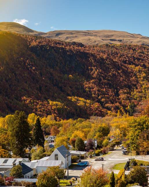 Arrowtown