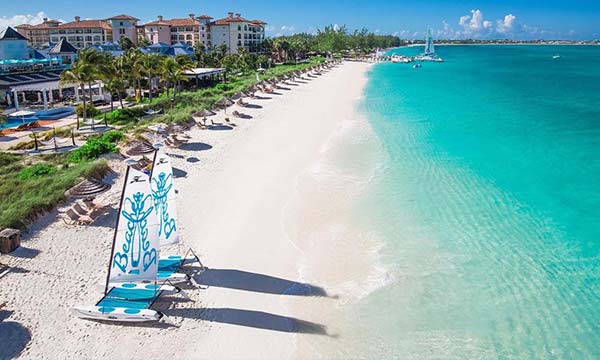 Beaches Turks & Caicos Resort