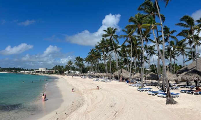 Club Med Punta Cana