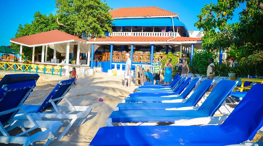 Franklyn D. Resort & Spa