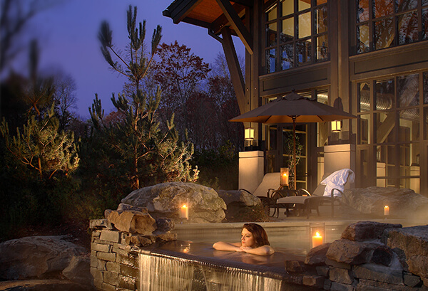 Woodloch Pines Resort