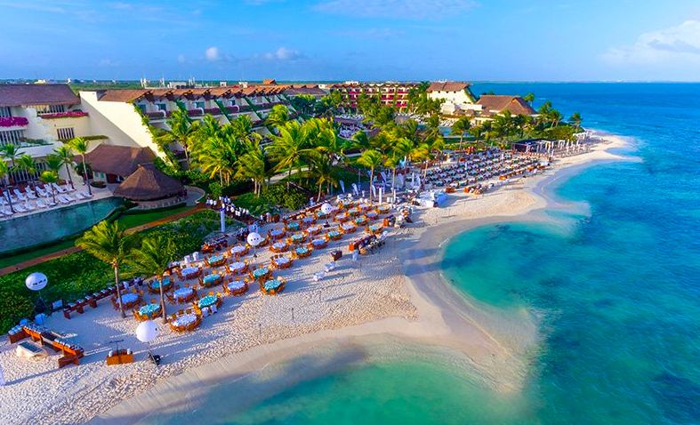 Grand Velas Riviera Maya