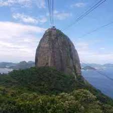 Sugarloaf Mountain