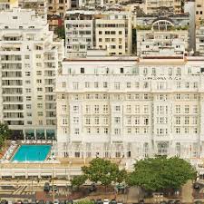 Belmond Copacabana Palace