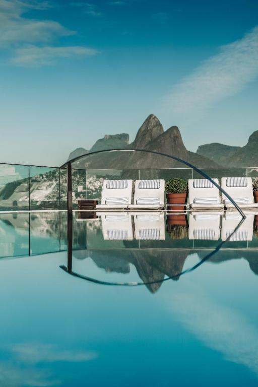 Fasano Rio