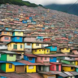 Favela Tour