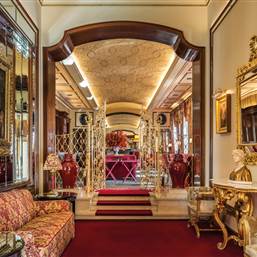 Hotel Hassler
