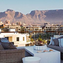 One&Only Cape Town