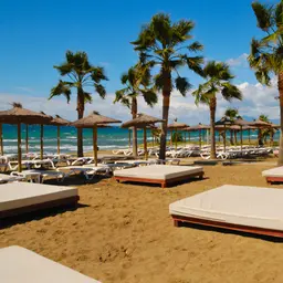 Marbella Club Hotel
