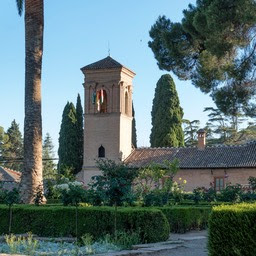 Parador de Granada