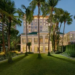 Mandarin Oriental Bangkok