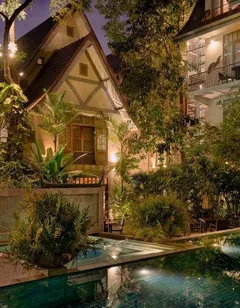 Ariyasom Villa