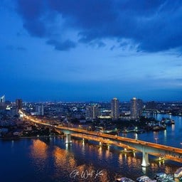 Riverside Bangkok