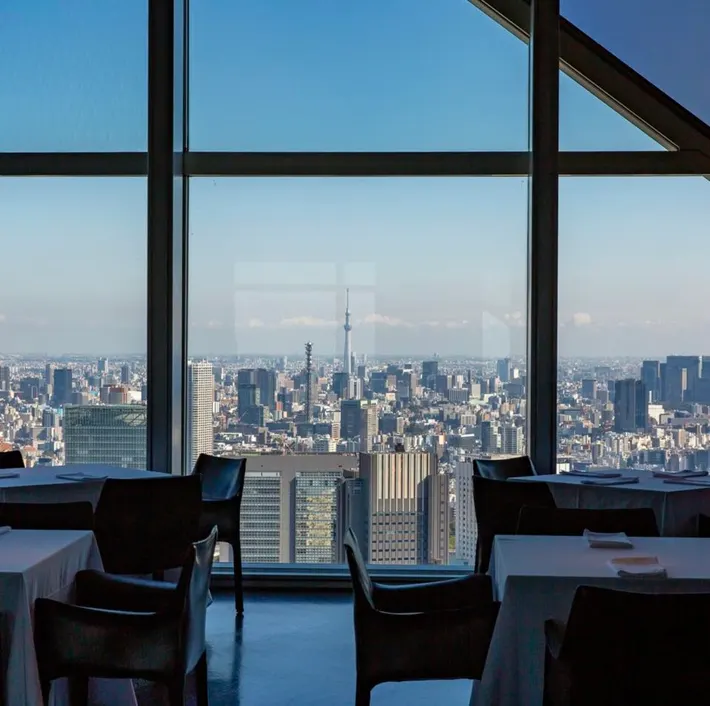 Park Hyatt Tokyo