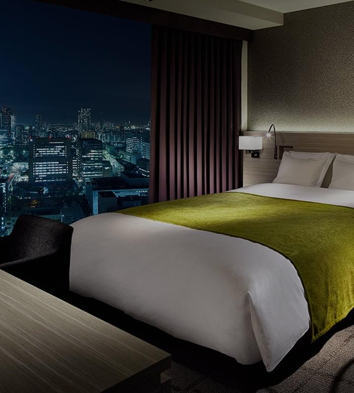Mitsui Garden Hotel
