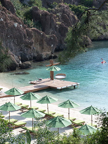 D-Maris Bay