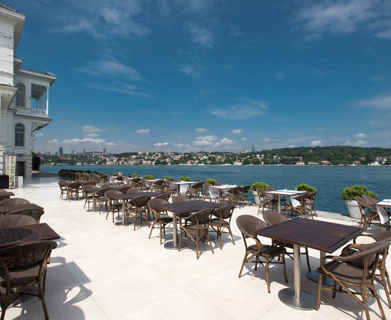 Ajia Hotel