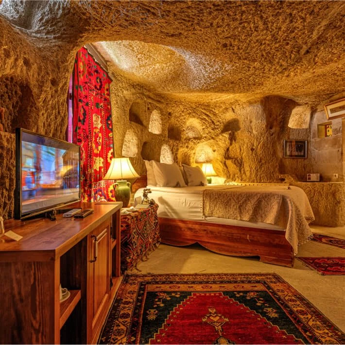 Museum Hotel