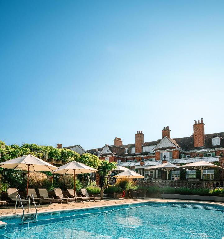 Chewton Glen