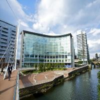 The Lowry Hotel